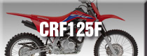 CRF125F