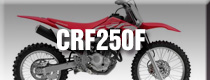 CRF250F