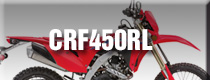 CRF450RL