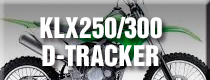 KLX/D-tracker