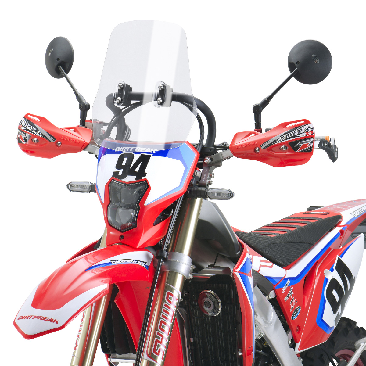 ZETA RACING -