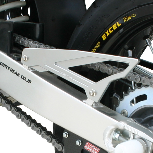 HEEL GUARD