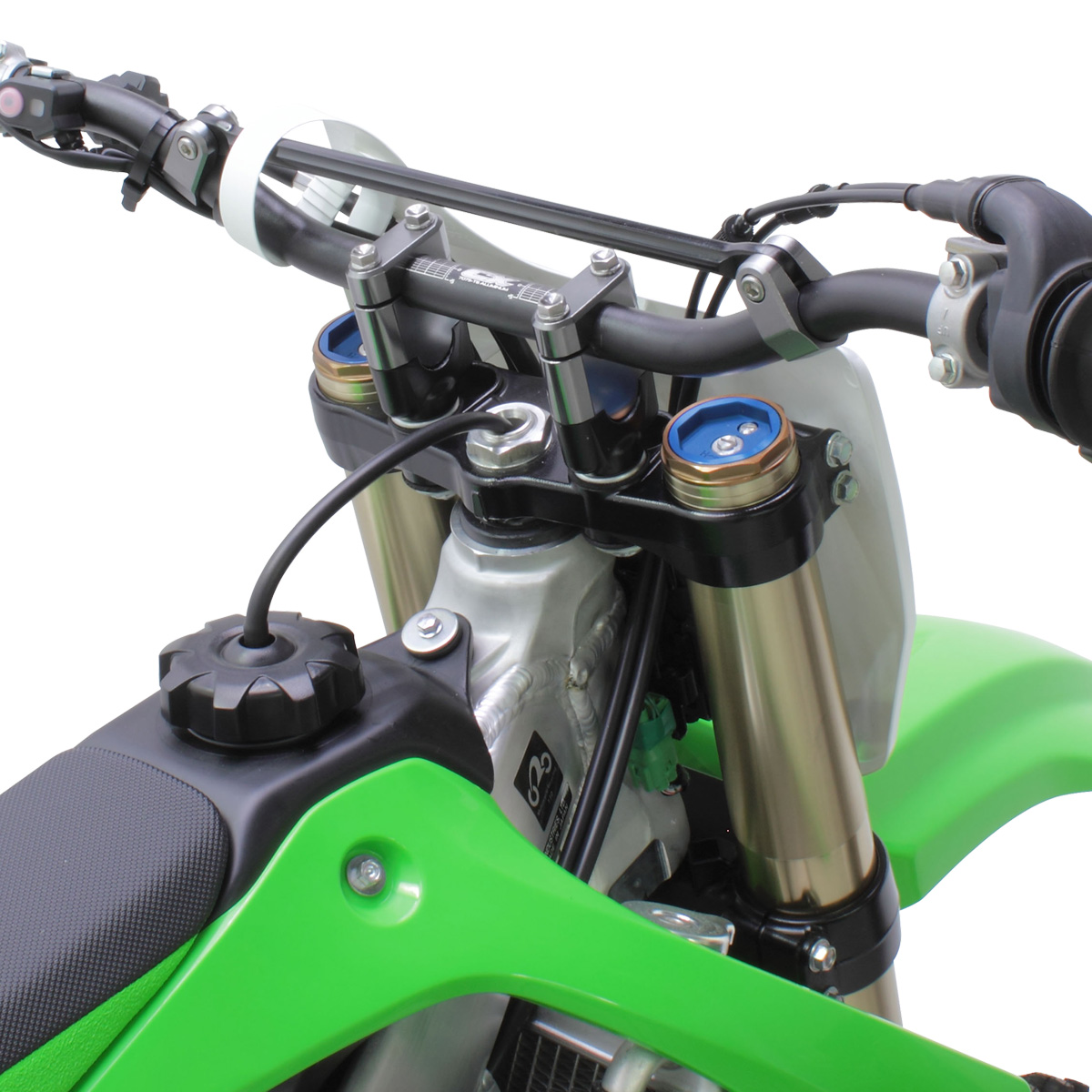 22.2 store riser bars