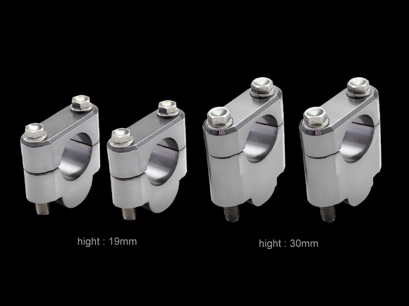 BAR RISE KIT 1 1/8 in (28.6mm)