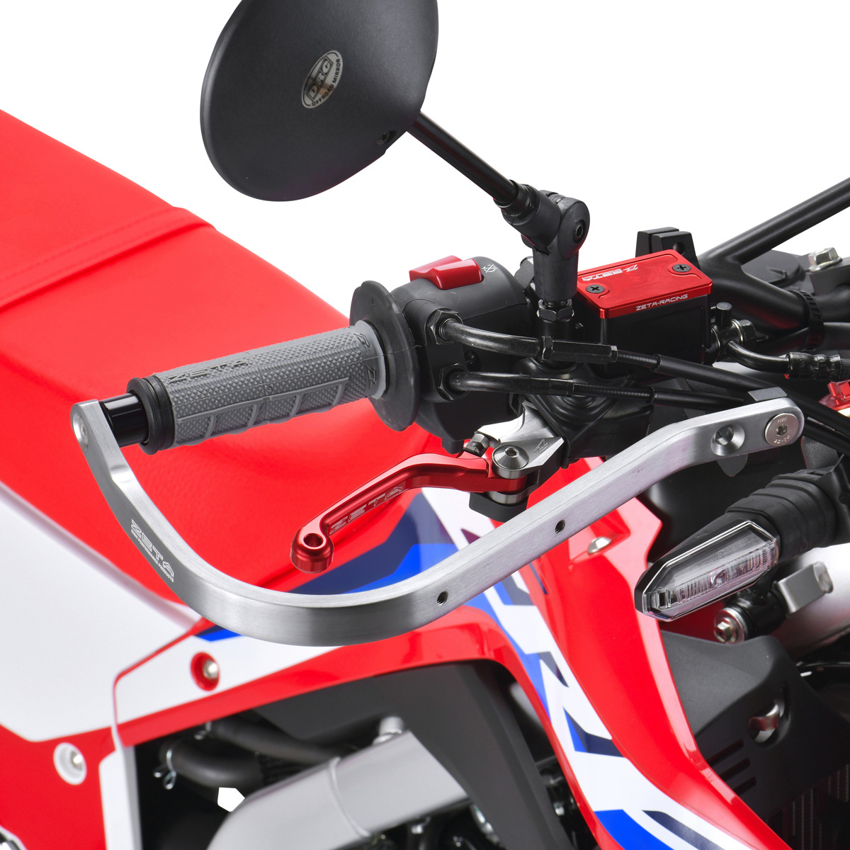 CRF250L300L/RALLY'21-
