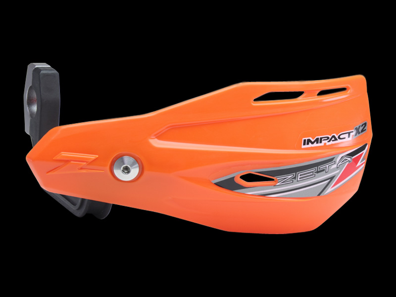 IMPACT HANDGUARD