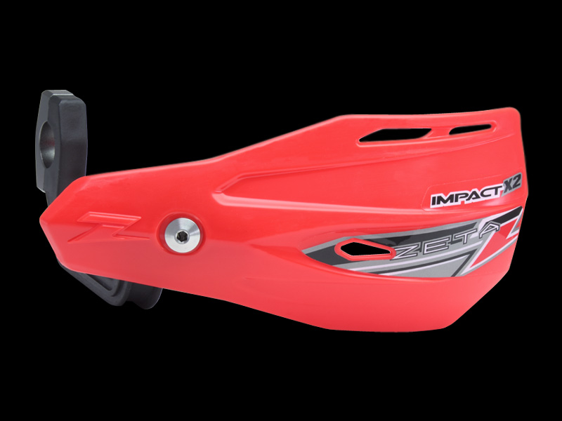 IMPACT HANDGUARD