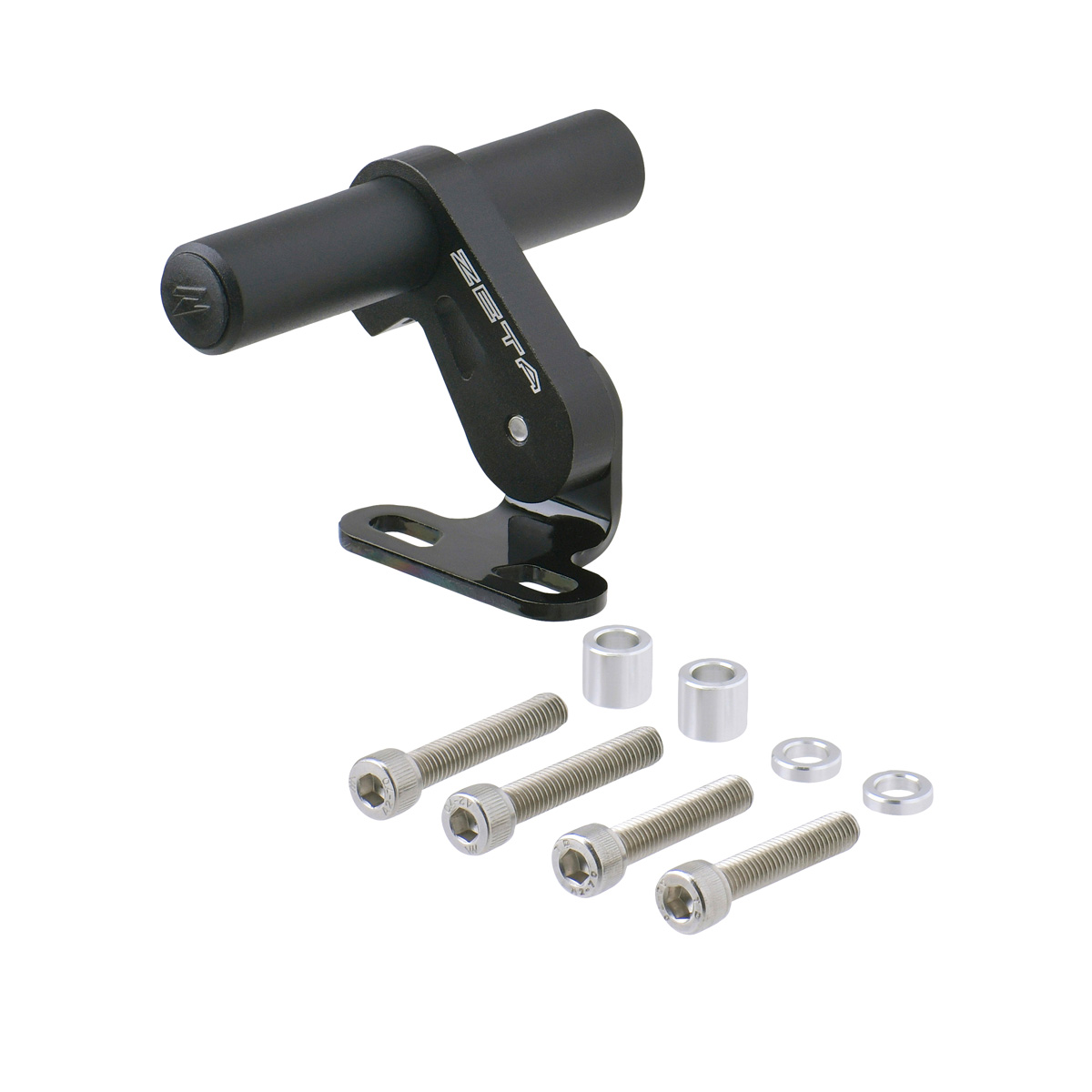  ADJUSTABLE MOUNTING BRACKET BAR MOUNT TYPE