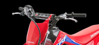 CX HANDLEBAR 4st mini125