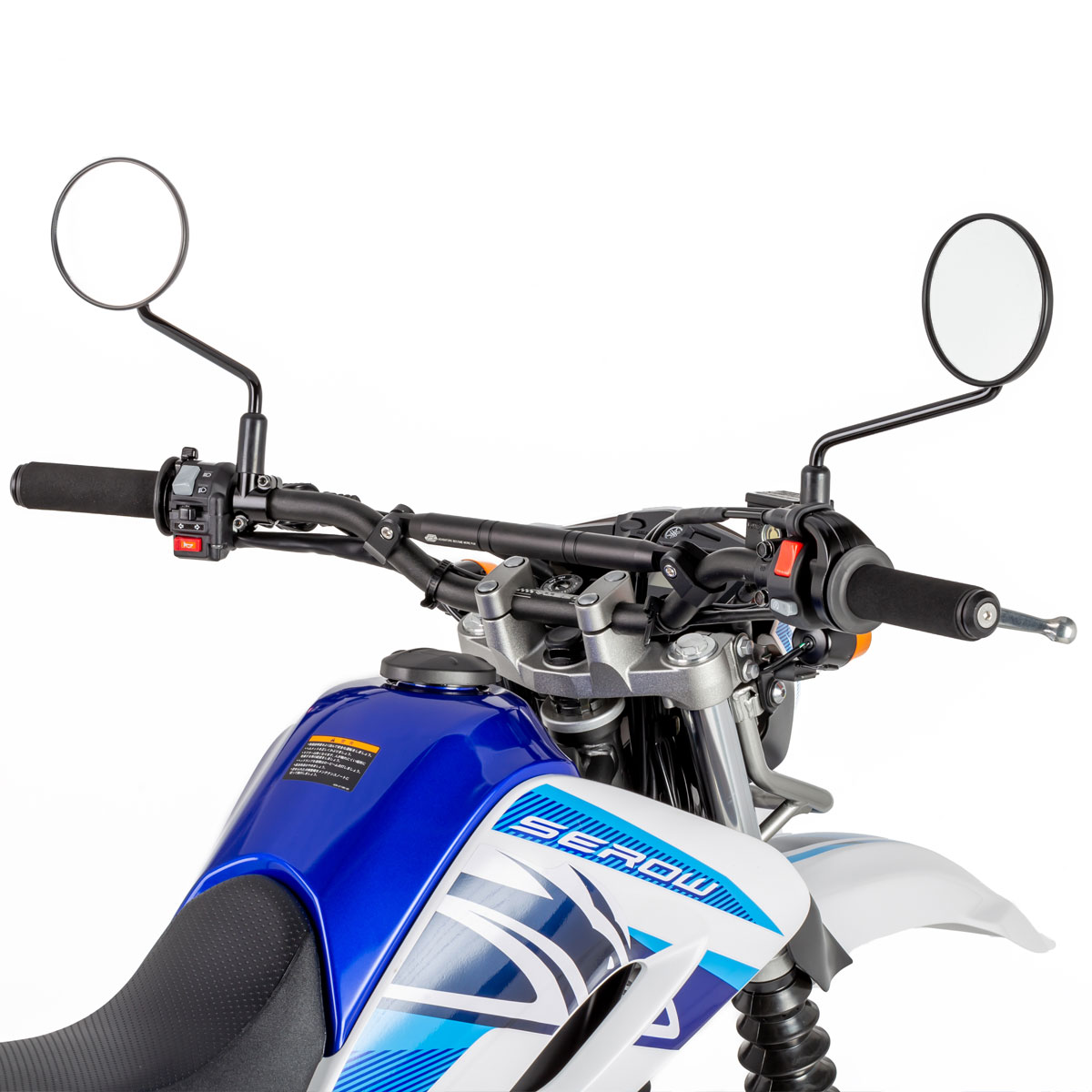 EXPLORER HANDLEBAR 7/8 in ( 22.2 mm )