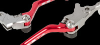 PIVOT LEVER SET