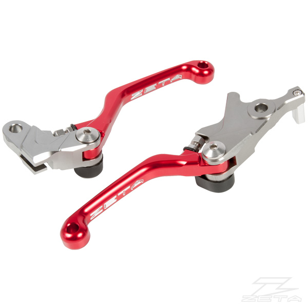 levers