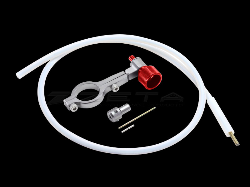 levers