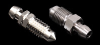 BLEEDER SCREW