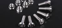 Sprocket Nut Bolt and Nut Set